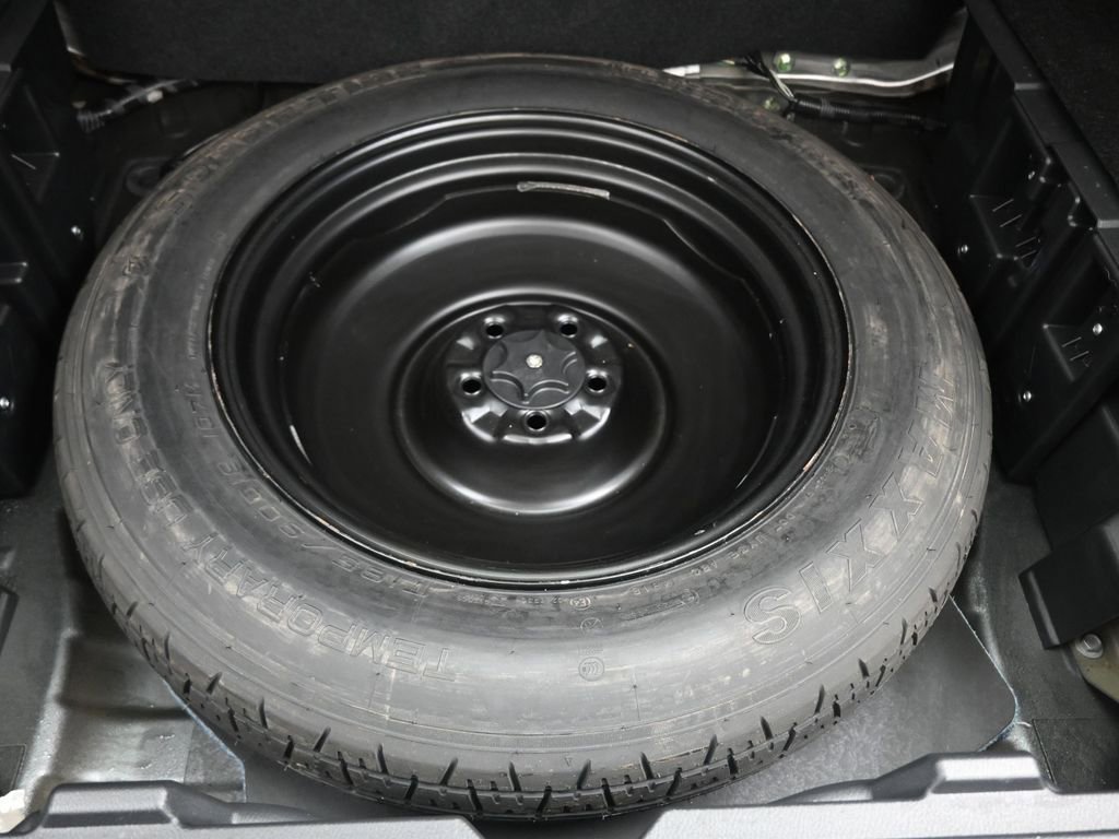 Used 2019 Nissan Murano SV image 14