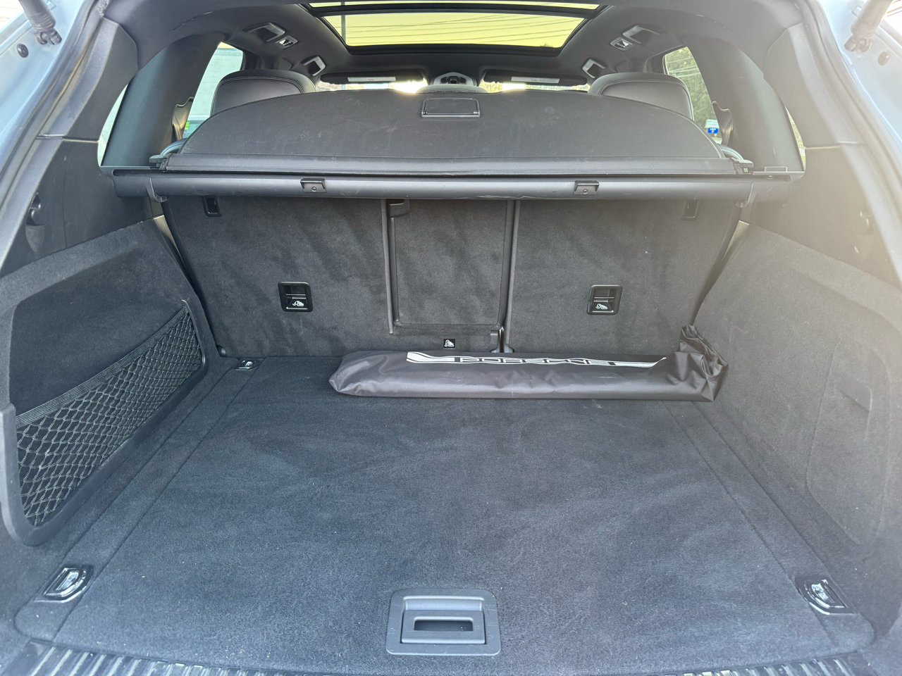 Used 2018 Porsche Cayenne image 20