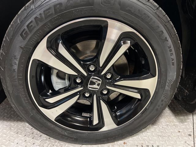 Used 2014 Honda Civic EX image 12