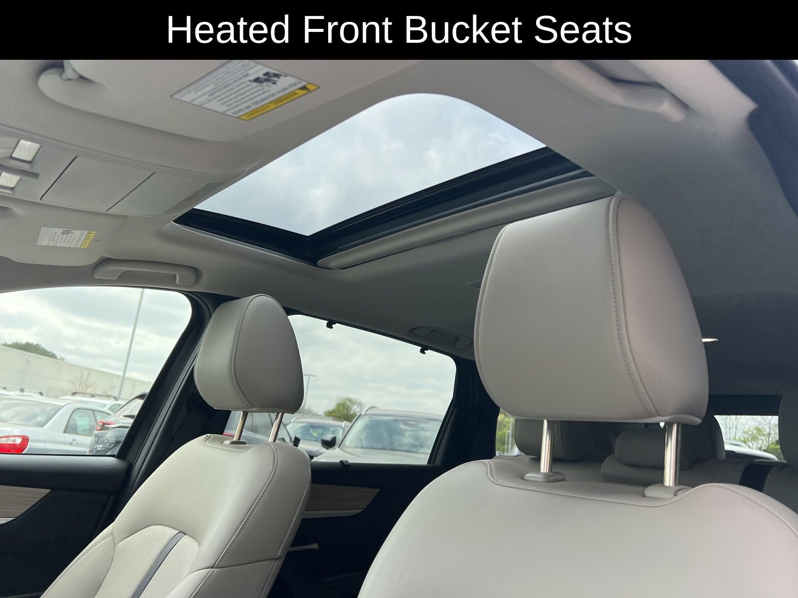 Certified 2025 MAZDA CX-90 3.3 Turbo w/ Preferred Package image 13