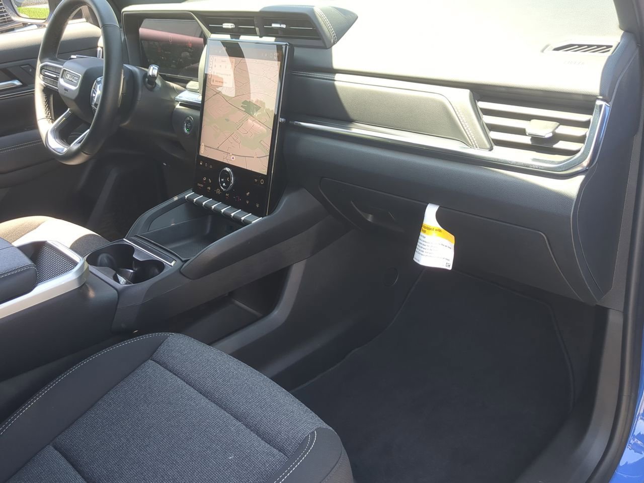 Used 2026 GMC Terrain Elevation w/ Technology Package II image 28