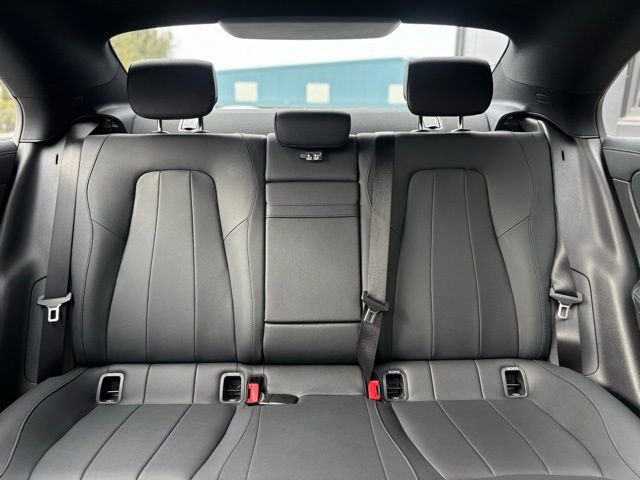 Used 2025 Mercedes-Benz CLA 250 4MATIC image 51