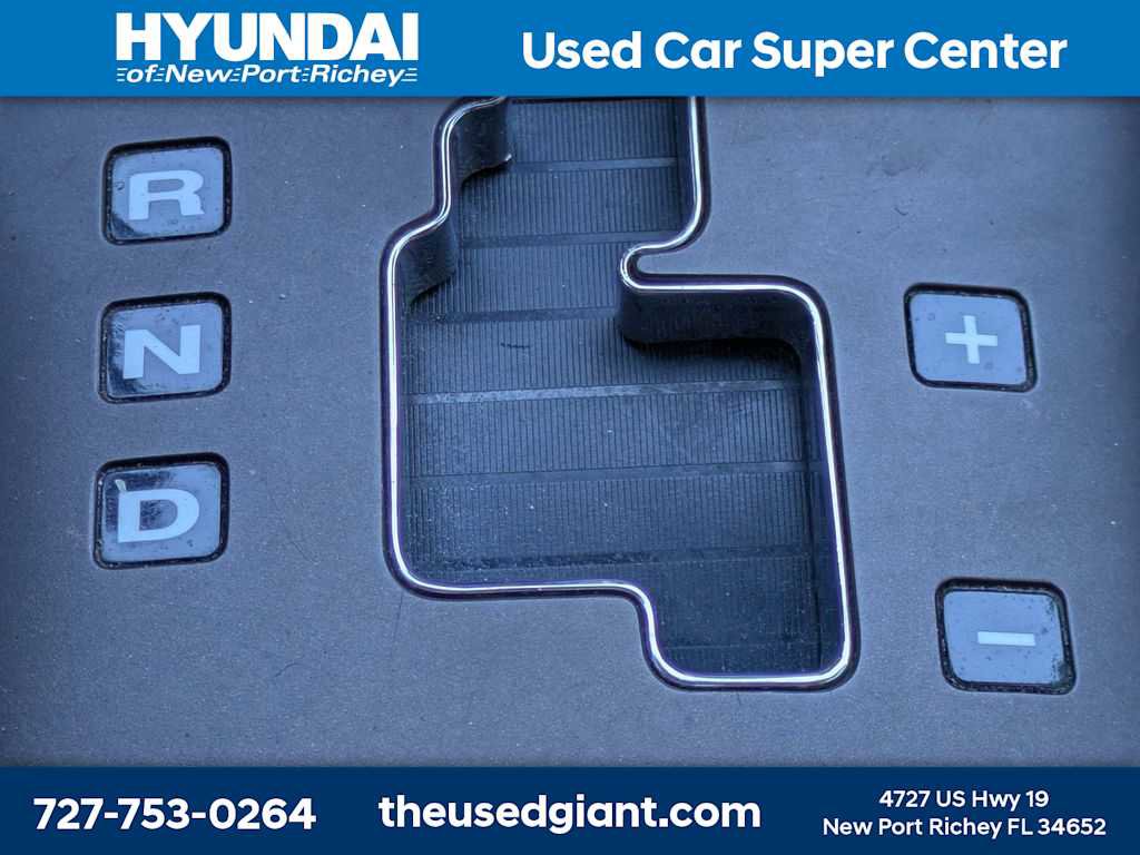 Used 2009 Hyundai Sonata GLS FWD image 23