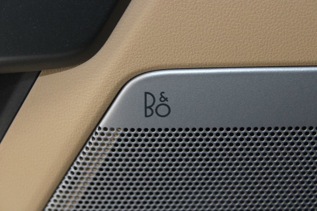 New 2026 Ford F250 Lariat w/ Chrome Package image 44