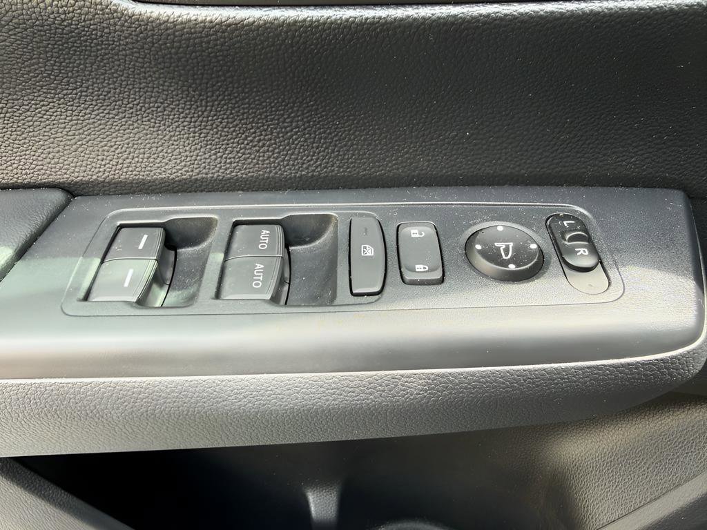 Certified 2023 Honda CR-V Sport image 24