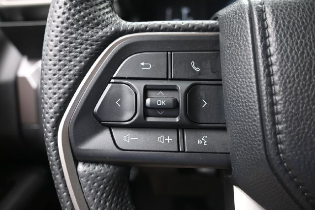 Used 2024 Toyota Tacoma SR5 w/ SR5 Upgrade Package RWD image 16