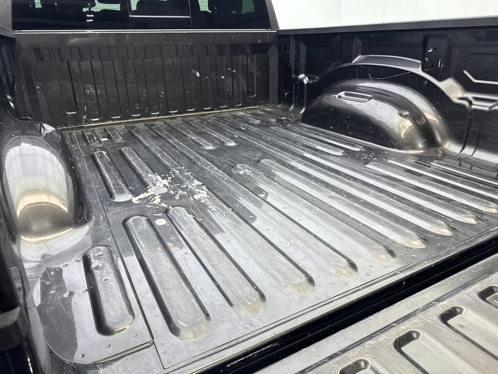 Used 2025 RAM 1500 Big Horn RWD image 81