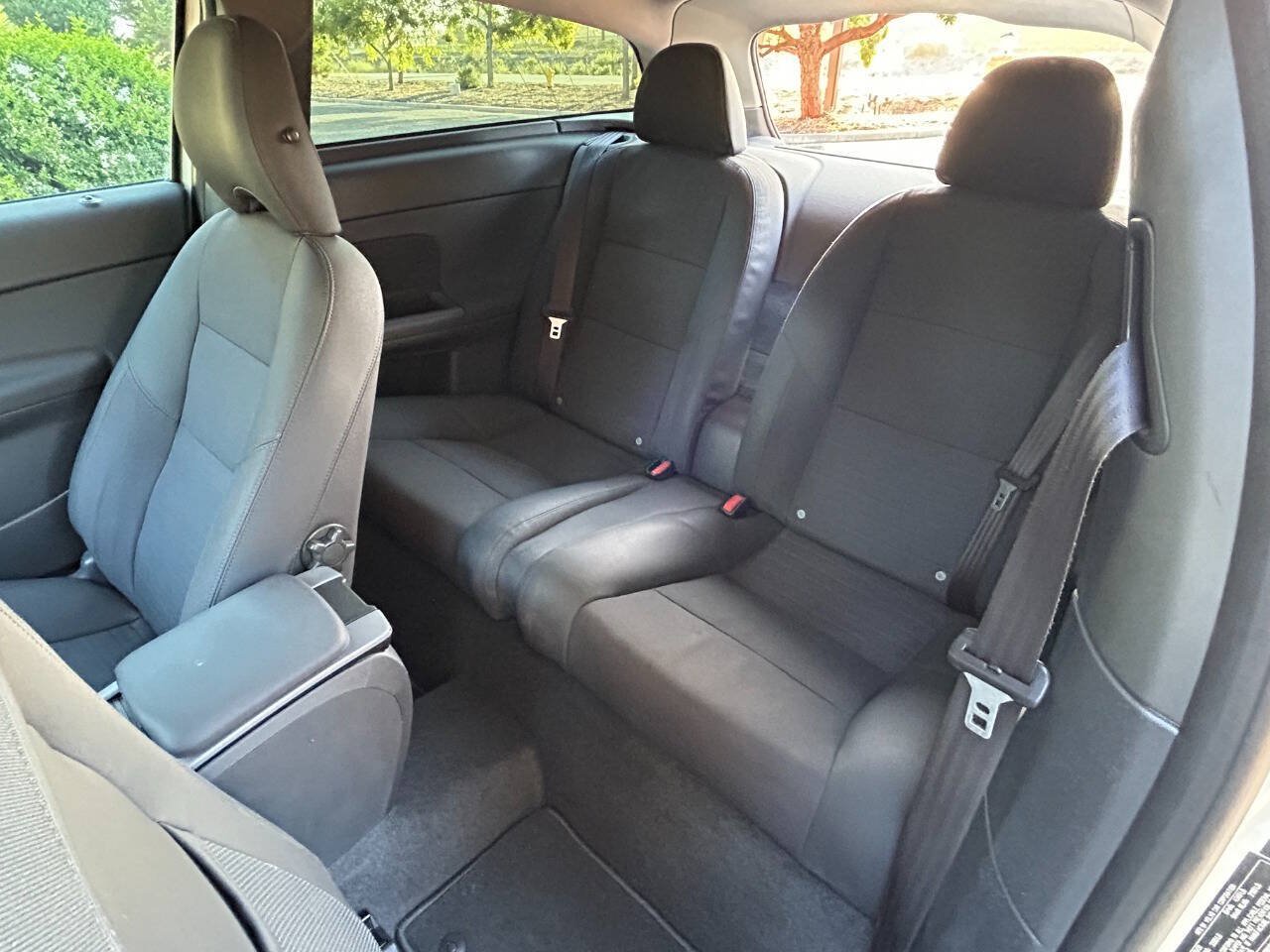 Used 2009 Volvo C30 FWD image 30