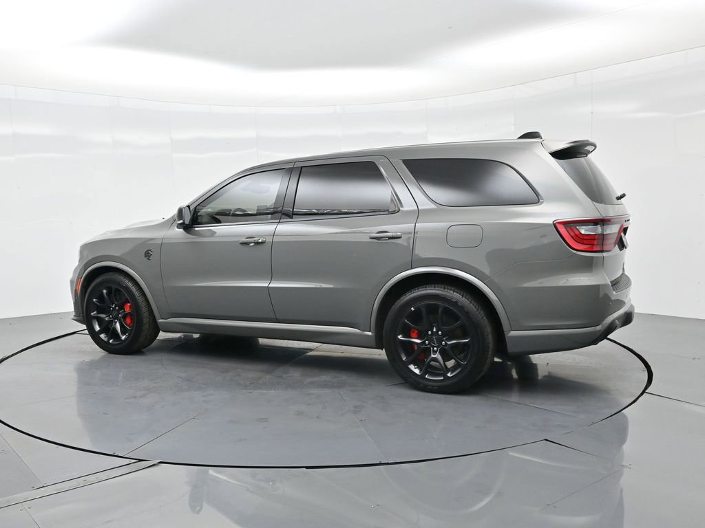 Used 2023 Dodge Durango SRT Hellcat image 9