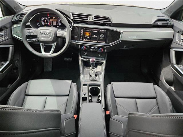 New 2025 Audi Q3 2.0T Premium w/ Convenience Package AWD/4WD image 13