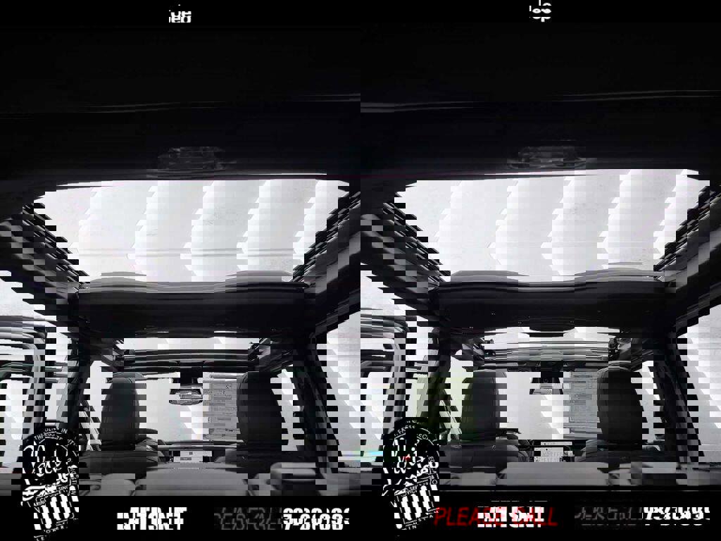 New 2026 Jeep Wrangler Unlimited Rubicon w/ Safety Group image 14