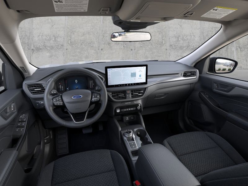 New 2026 Ford Escape Active w/ Tech Pack #1 AWD/4WD image 9