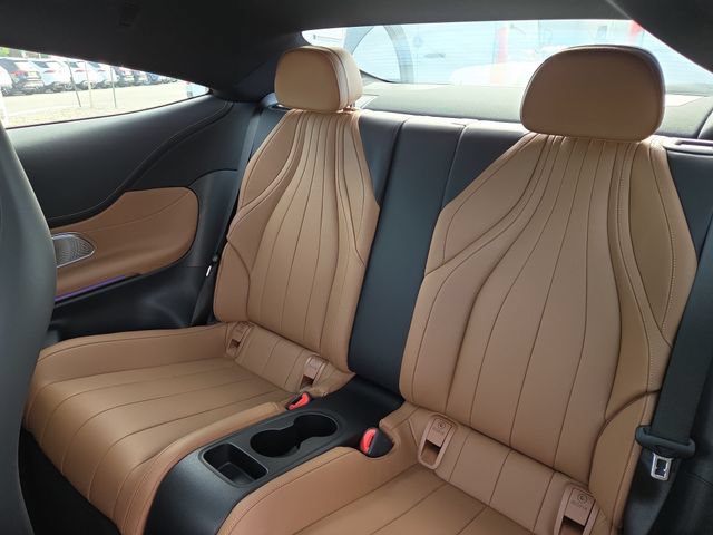 New 2026 Mercedes-Benz CLE 450 4MATIC Coupe image 27