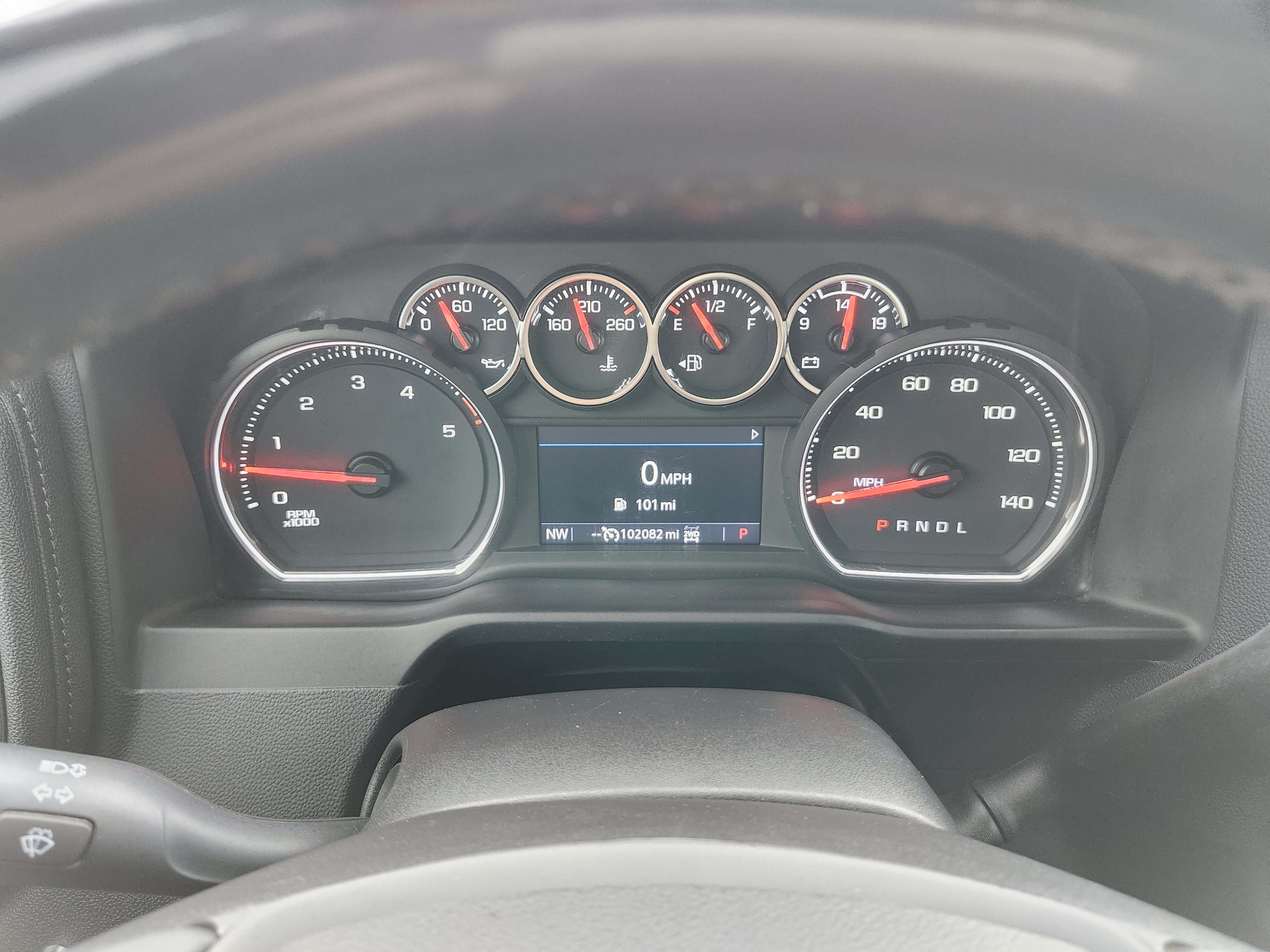 Used 2023 Chevrolet Silverado 3500 LT w/ Convenience Package AWD/4WD image 29
