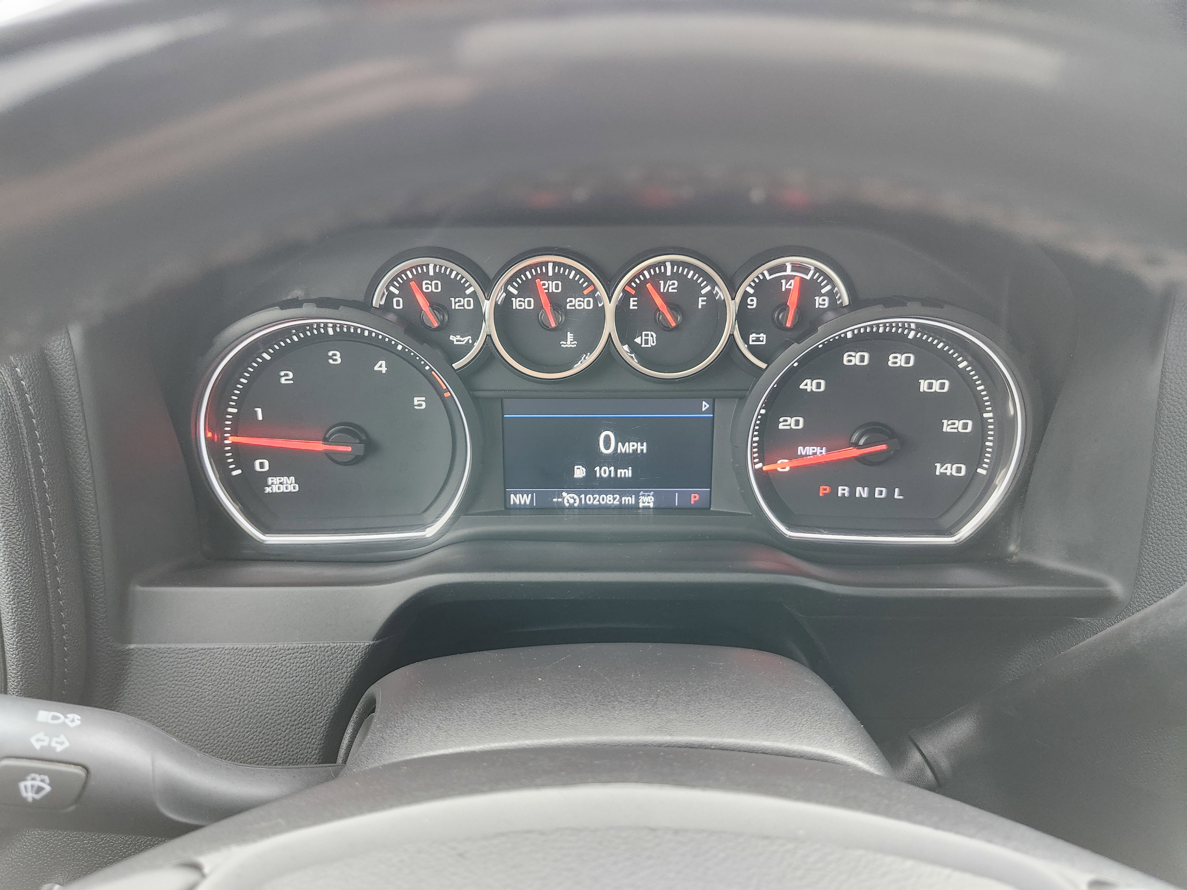 Used 2023 Chevrolet Silverado 3500 LT w/ Convenience Package AWD/4WD image 29