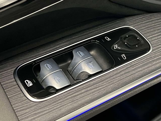 Certified 2023 Mercedes-Benz EQS 580 4MATIC Sedan image 16