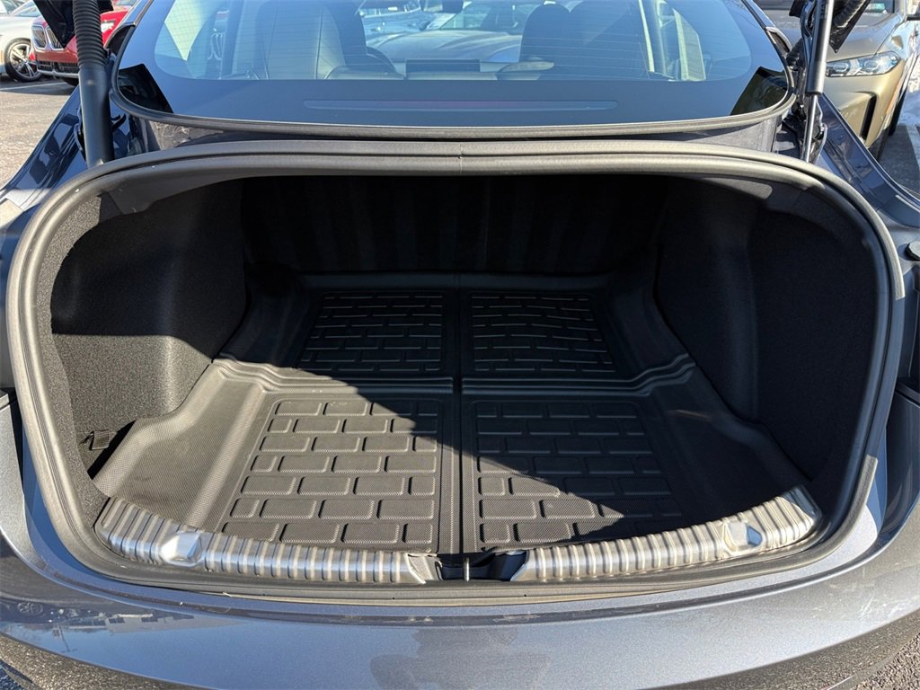 Used 2023 Tesla Model 3 Performance image 36