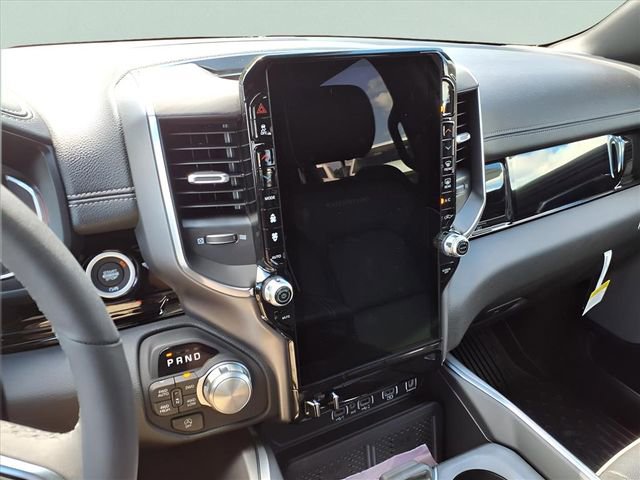 New 2026 RAM 1500 Laramie w/ Night Edition image 15