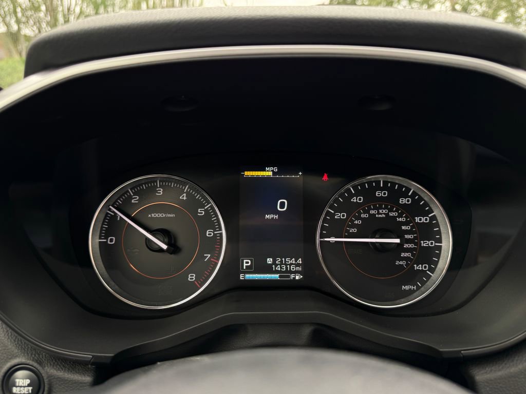 Used 2019 Subaru Crosstrek 2.0i Limited w/ Moonroof Package w/Navigation AWD/4WD image 19