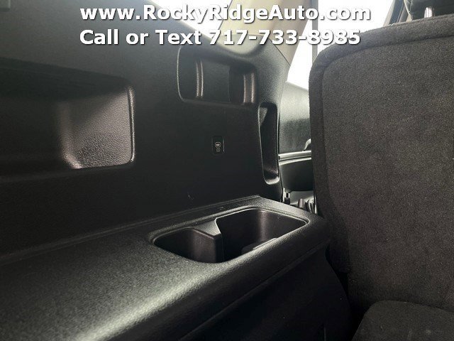 Used 2025 Kia Telluride S AWD/4WD image 20