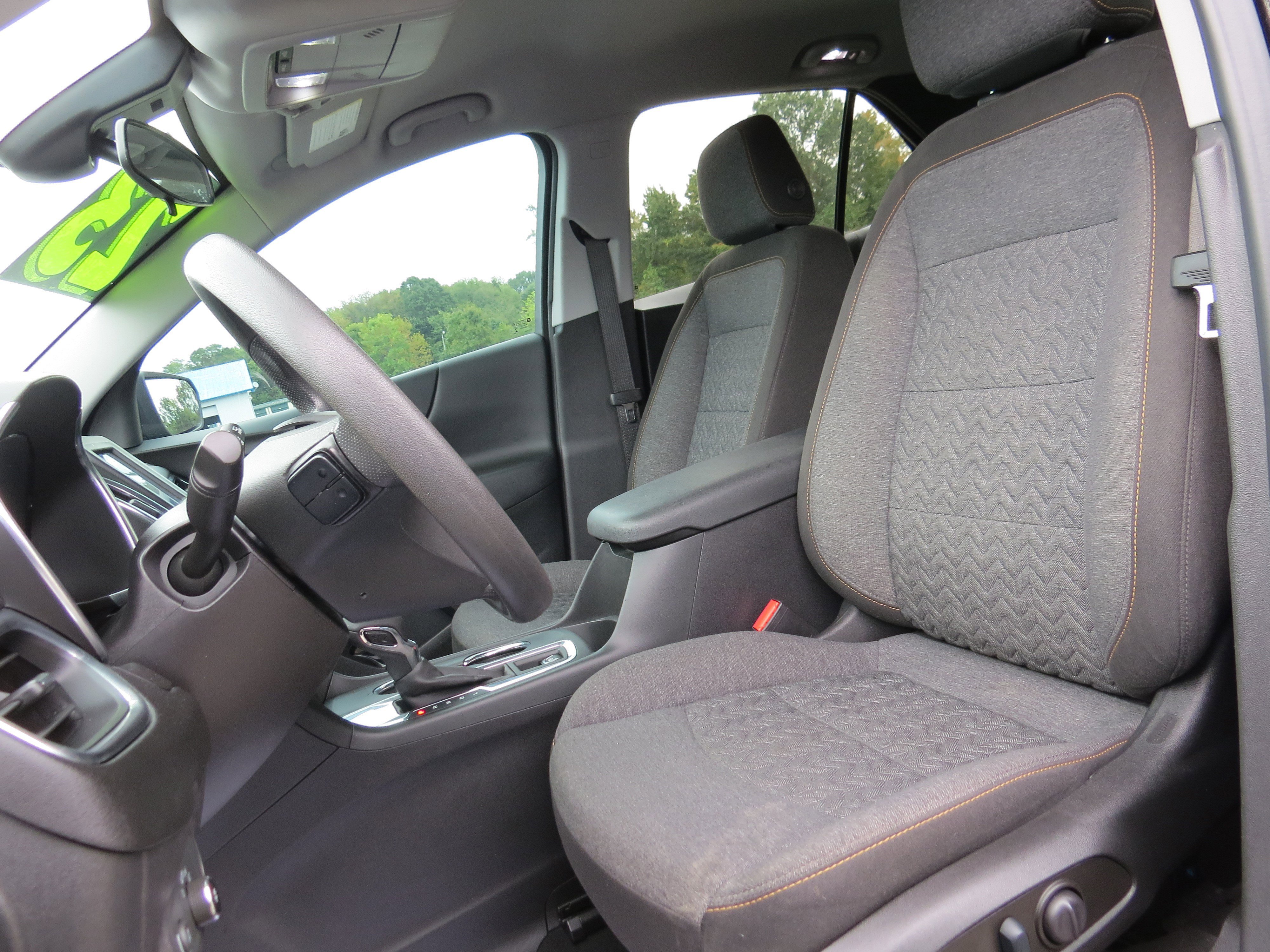 Certified 2023 Chevrolet Equinox LT image 17