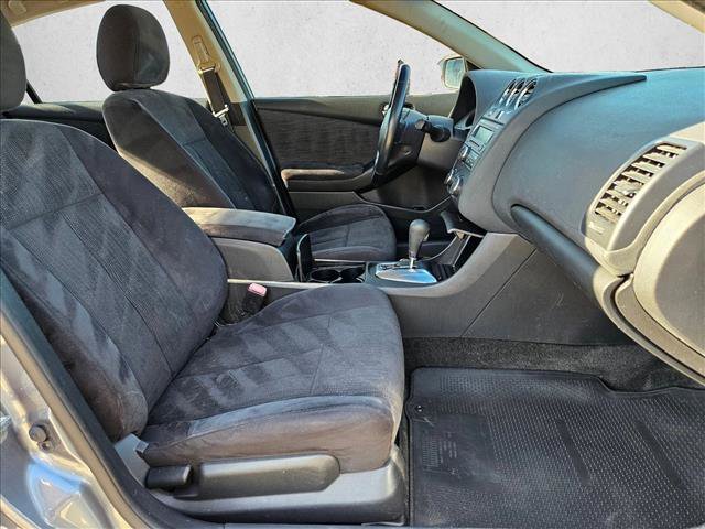 Used 2012 Nissan Altima 2.5 S w/ Special Edition Pkg FWD image 18