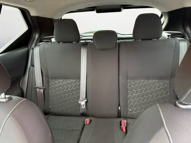 Used 2022 Nissan Kicks SV FWD image 13