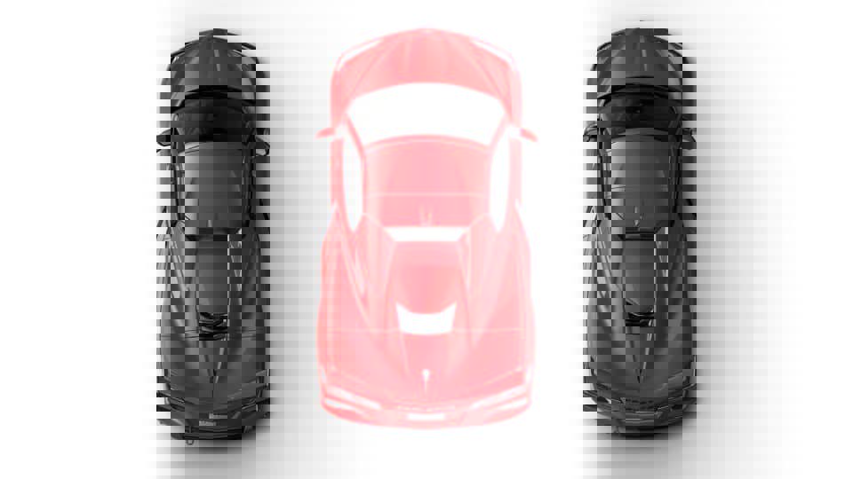 New 2026 Chevrolet Corvette Stingray Preferred Conv w/ Z51 Performance Package image 23