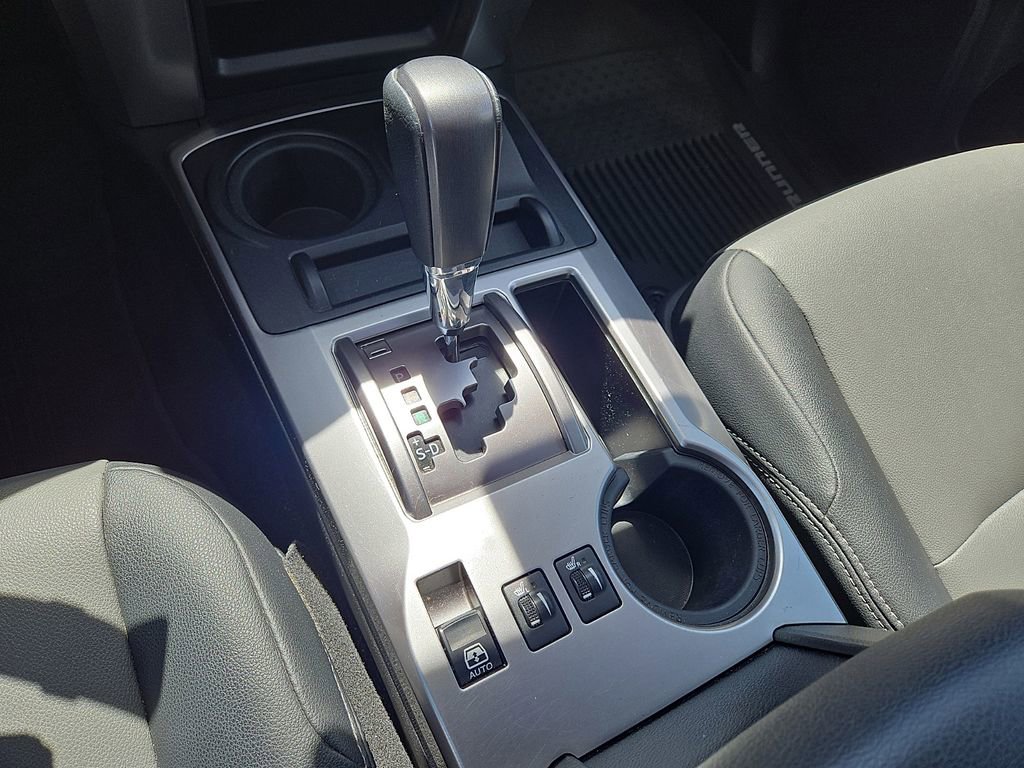 Used 2021 Toyota 4Runner SR5 Premium w/ Moonroof Package AWD/4WD image 30