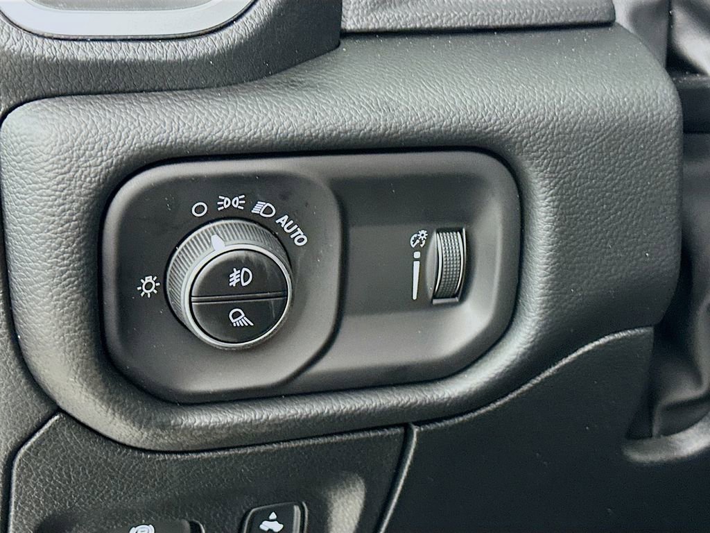 New 2026 RAM 1500 Big Horn image 15