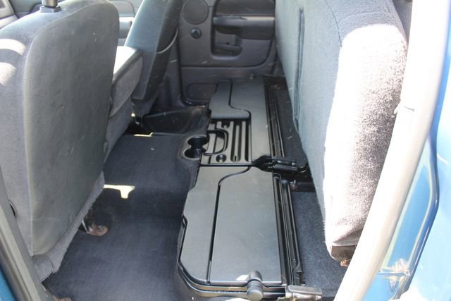 Used 2004 Dodge Ram 3500 Truck SLT w/ Trailer Tow Group image 22