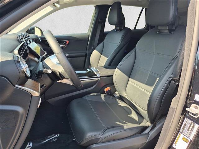 Certified 2025 Mercedes-Benz GLC 350e 4MATIC image 15