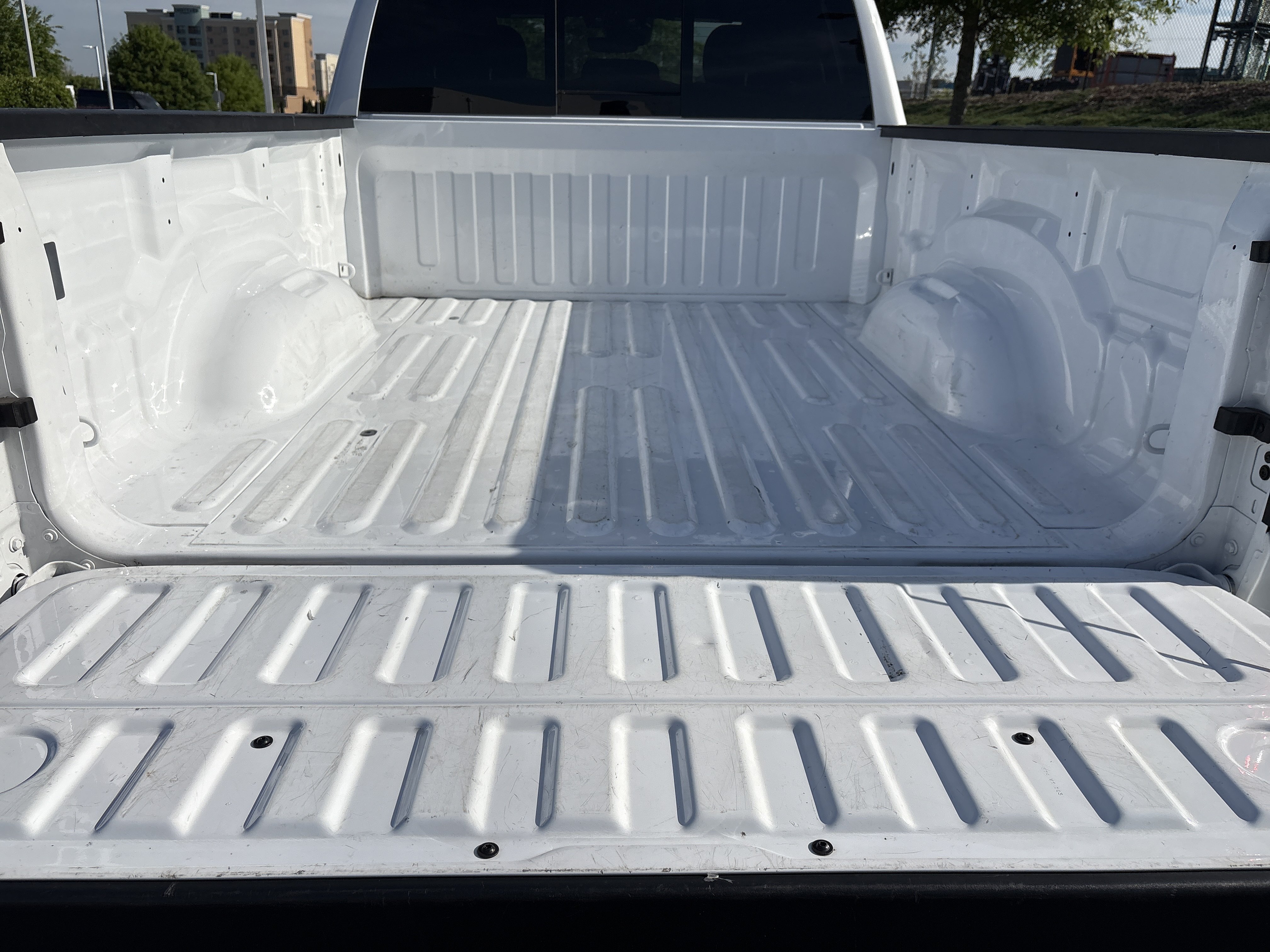 Certified 2025 RAM 1500 Big Horn AWD/4WD image 33