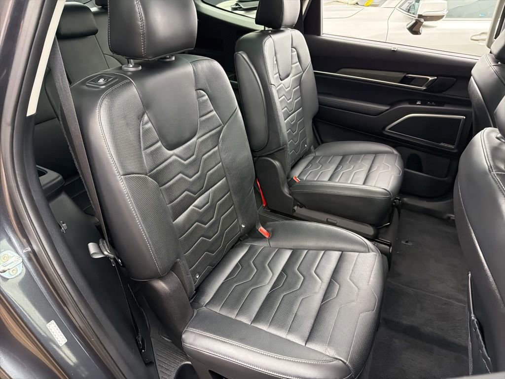 Used 2021 Kia Telluride SX w/ SX Prestige Package image 34