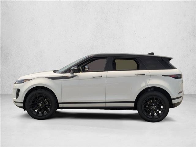 New 2026 Land Rover Range Rover Evoque S AWD/4WD image 5