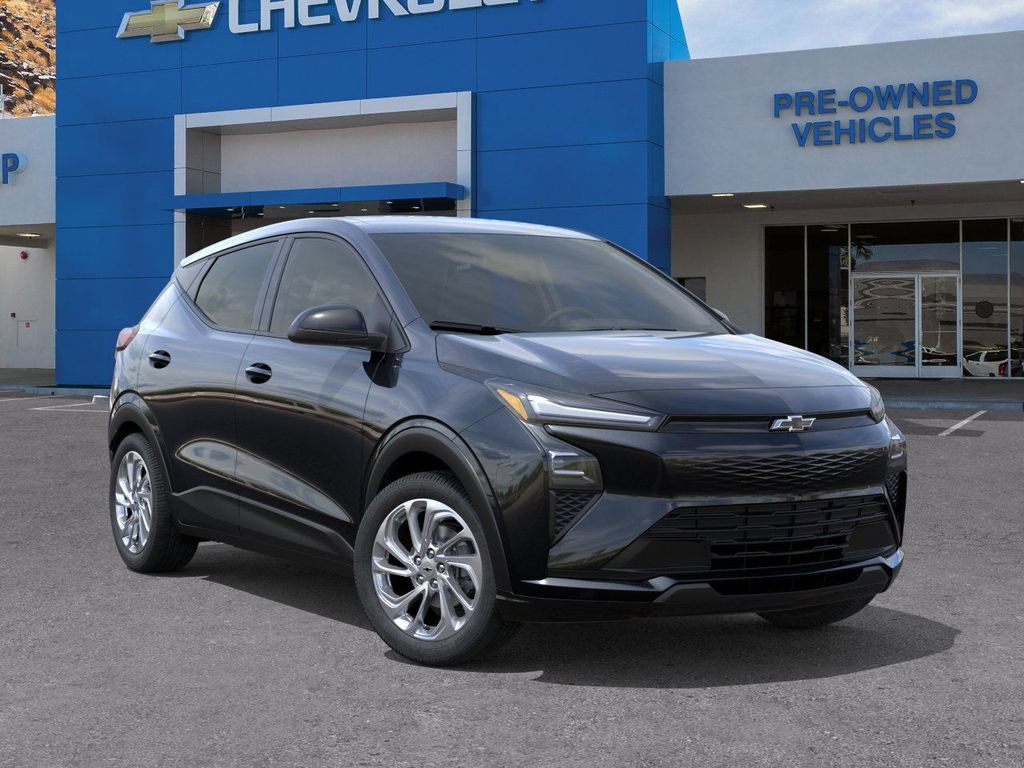 New 2027 Chevrolet Bolt LT w/ Comfort Package FWD image 7