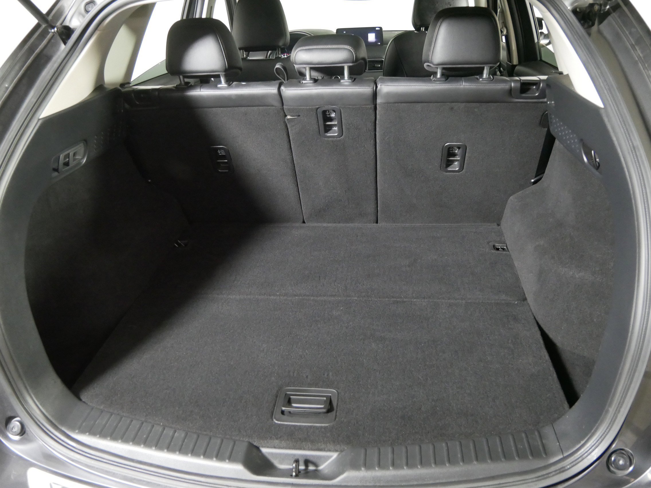 Used 2023 MAZDA CX-5 AWD 2.5 S w/ Premium Package image 18