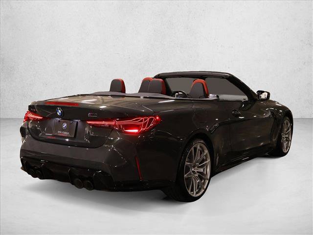 New 2027 BMW M4 xDrive Competition AWD/4WD video 2