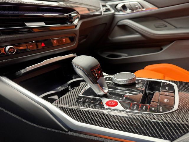 New 2026 BMW M4 xDrive Competition AWD/4WD image 18