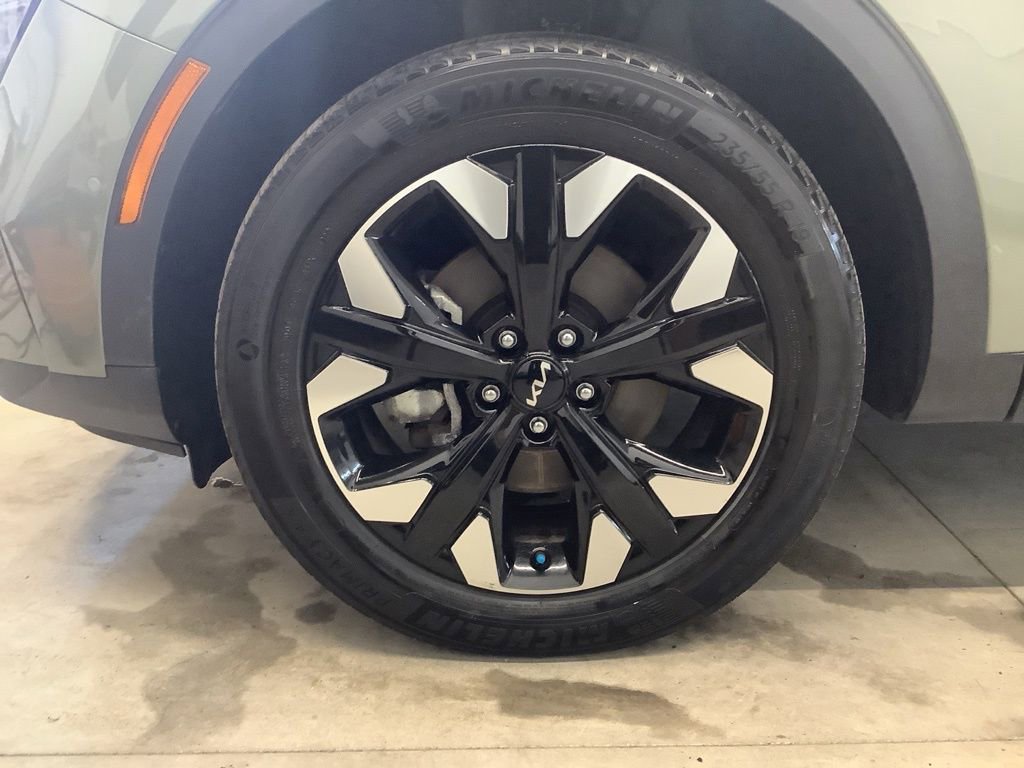 Certified 2023 Kia Sportage X-Line Prestige image 24