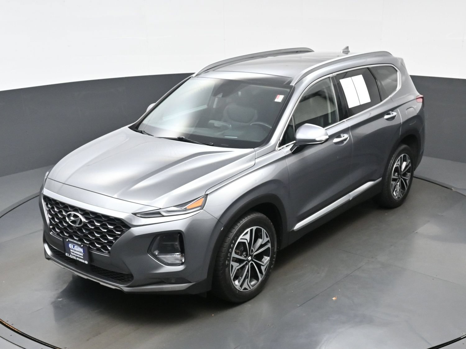 Used 2019 Hyundai Santa Fe AWD image 36