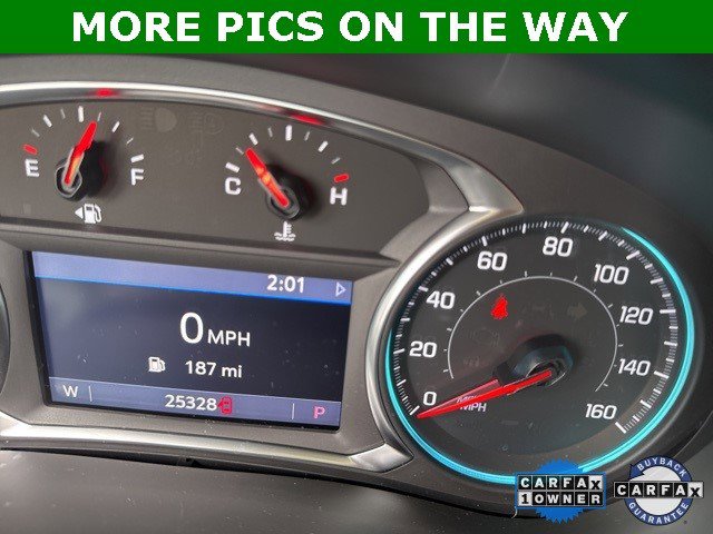 Certified 2023 Chevrolet Traverse LT image 2