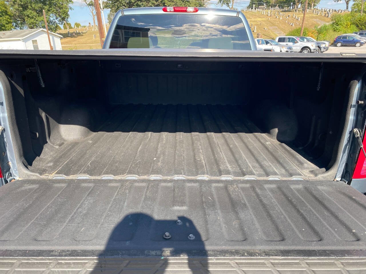 Used 2009 Chevrolet Silverado 1500 LT w/ Power Pack Plus image 19