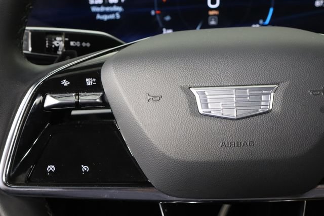 Used 2024 Cadillac Lyriq Tech AWD/4WD image 8