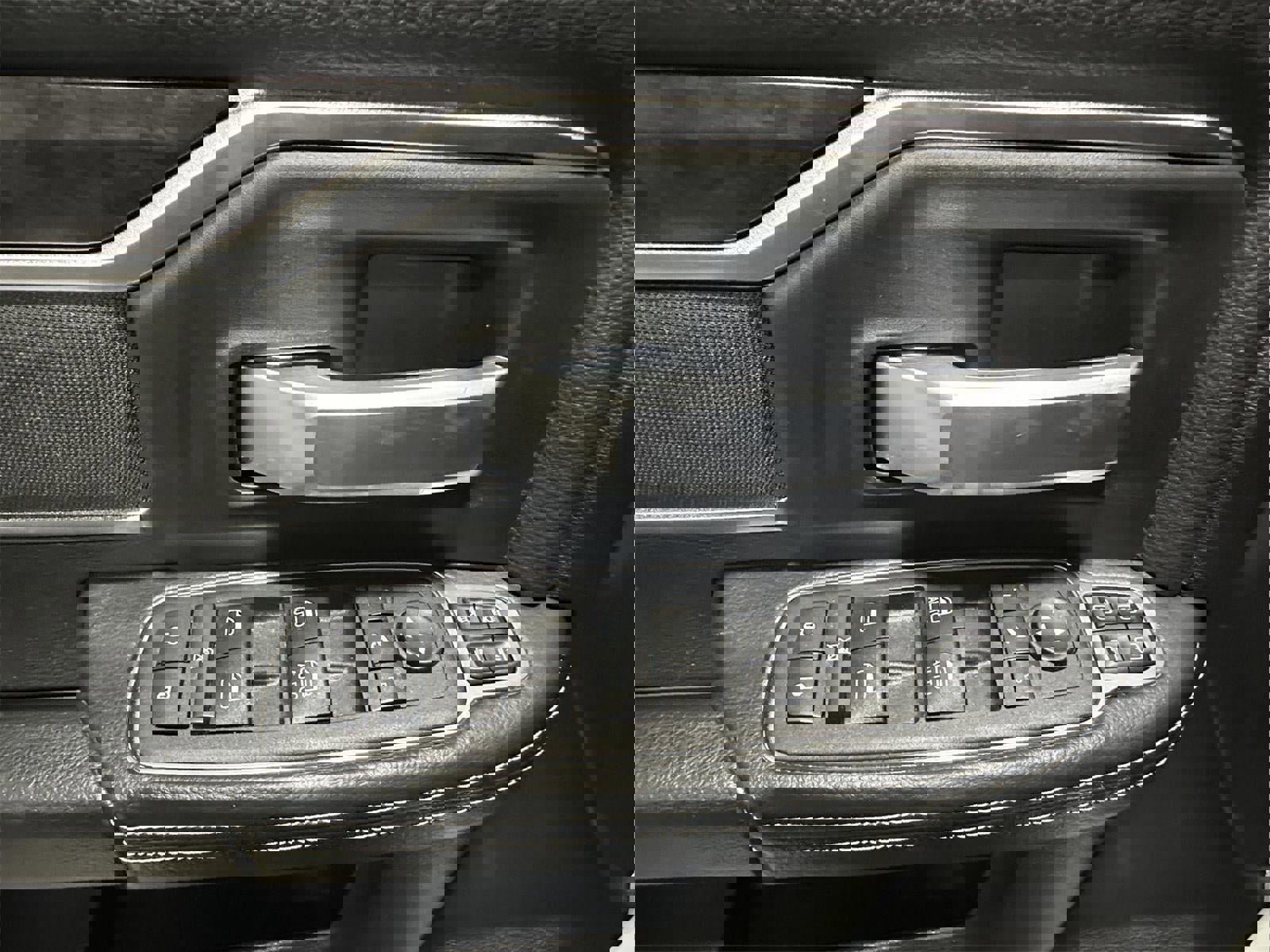 Used 2024 RAM 2500 Big Horn w/ Night Edition image 14