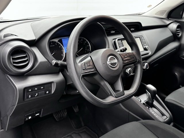 Used 2024 Nissan Kicks S image 14