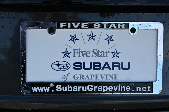New 2026 Subaru WRX Premium AWD/4WD image 13