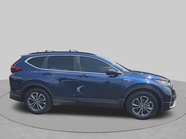 Used 2022 Honda CR-V EX-L image 10