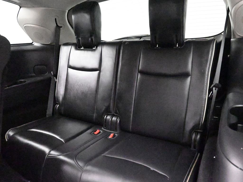 Used 2020 INFINITI QX60 Pure image 16