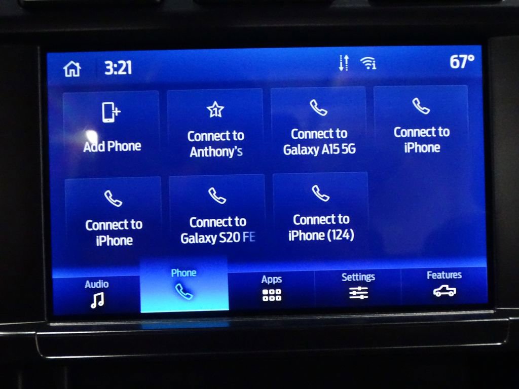 Used 2023 Ford F550 4x4 Regular Cab Super Duty image 23